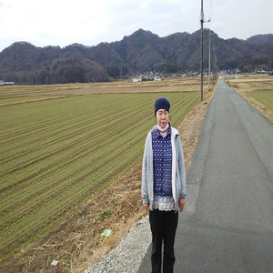 あぶくま川