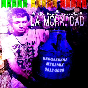 Involución (tom & Jerry Riddim)