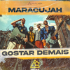 ANALAGA - Gostar Demais