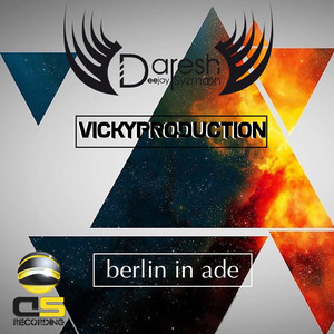 Berlin in Ade (Extended Mix)