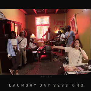 breathin' water (live)