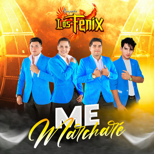 Vete y No Vuelvas Mas