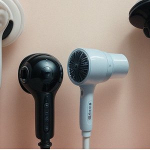 Sonic Silk - Stylistic Serenade (Hair Dryer White Noise)