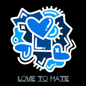 Love To Hate (feat. Davia) (TRAP MASTERY Remix)