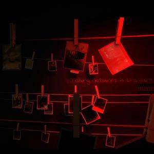 When you're wrong (feat. Floyd Maxwell)