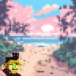 Hippied Hoppied Beats XVI