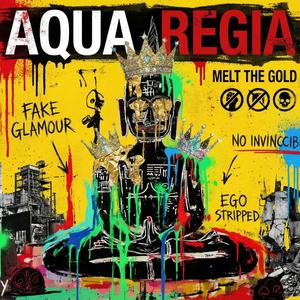 Aqua Regia