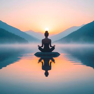 Тибетские чаши.Баланс энергий