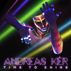 Whisper (feat. Daniel Cross)