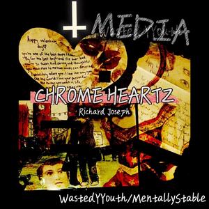 Chrome Heartz