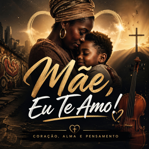 Mãe, Eu Te Amo!