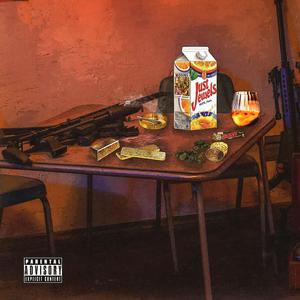 Smoke Screens (feat. Airklipz)