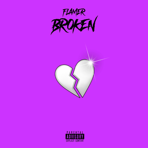 Broken