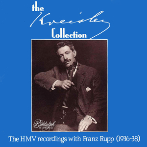 Lotus Land, Op. 47 No. 1 (Arr. F. Kreisler for Violin & Piano)