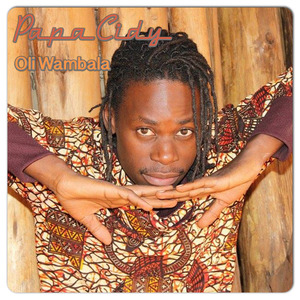 Oli Wambala