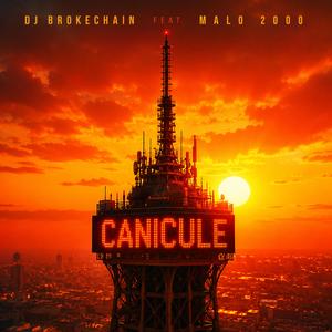Canicule (feat. Malo 2000)