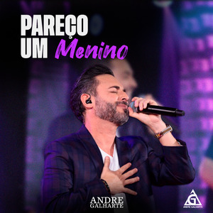 Pareço um Menino