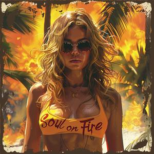 Soul On Fire