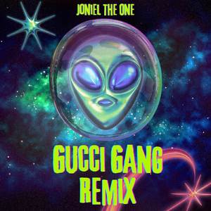 Gucci Gang Remix