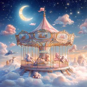 Zasypianie Pod Gwiazdami