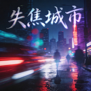 失焦城市(R&B版)