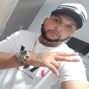 MEGA LOVE DO MALVADÃO 01 PART