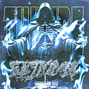 Thin Ice（如履薄冰）