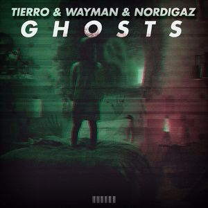 Ghosts (Original Mix)