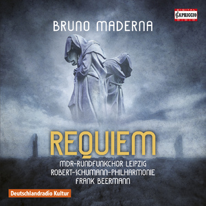 Requiem:Part I: Requiem