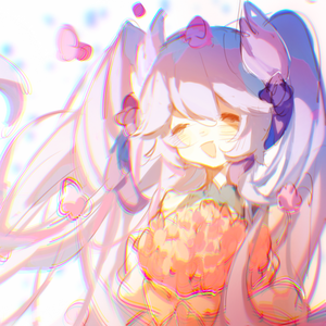 水母之歌（改词版.To晚晚）