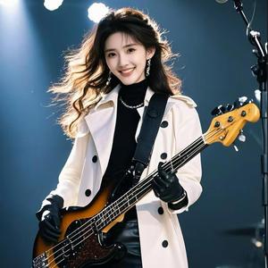 陌上开花钱王谣