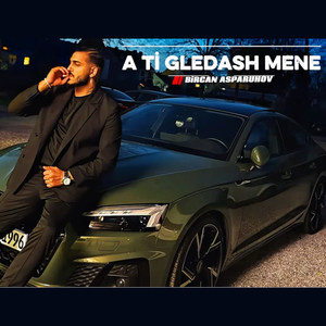 А ти гледаш мене (A ti gledash mene)
