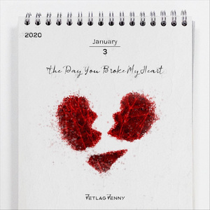 The Day You Broke My Heart