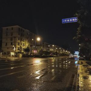 杆石桥