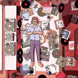 其实我觉得是平底鞋比较好看（红色高跟鞋cover）