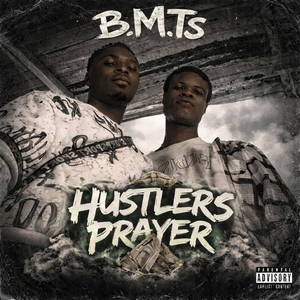 HUSTLERS PRAYER