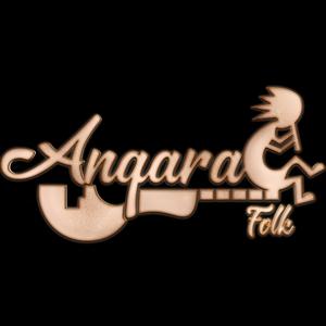 Mi pequeña suiza (feat. Anqara Folk)