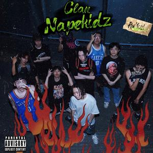 Napekidz Clan 2023 CYPHER Pt.2
