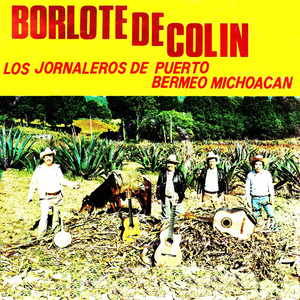 El Borlote