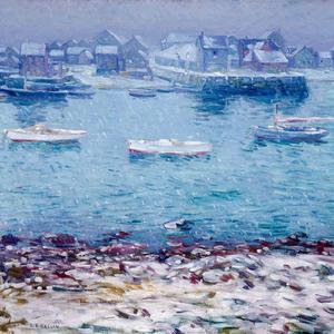 Im Sleepy, Nervous, Im Cold in the Drowsy Days