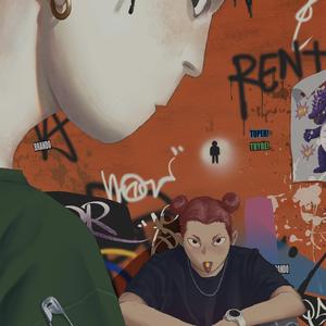 想要拥抱你Want to hug you