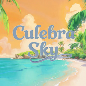 Culebra Sky