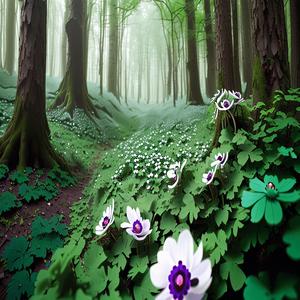 Anemoneyes