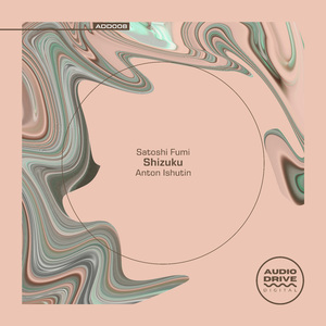 Shizuku (Anton Ishutin Remix)