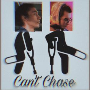 Can't Chase (feat. 74Dami$n & The Homeless Child)