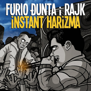 Bogovi Su Pali Na Teme