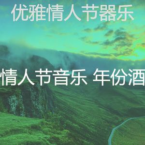 安静的鲜花花束声音