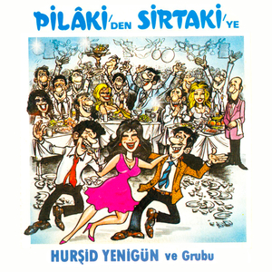 Yangın Var / Kabağı Da Boynuma / Fındık Kurdu / Ufacıksın /Badem Şekerim / Dondurmam / Düriye'min Güğümleri