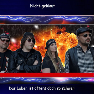 Die strahlende Sonne