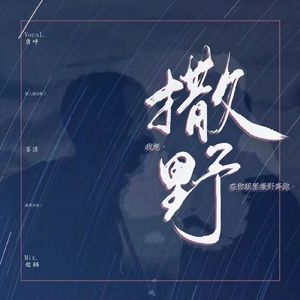 撒野【双少年剧情版】